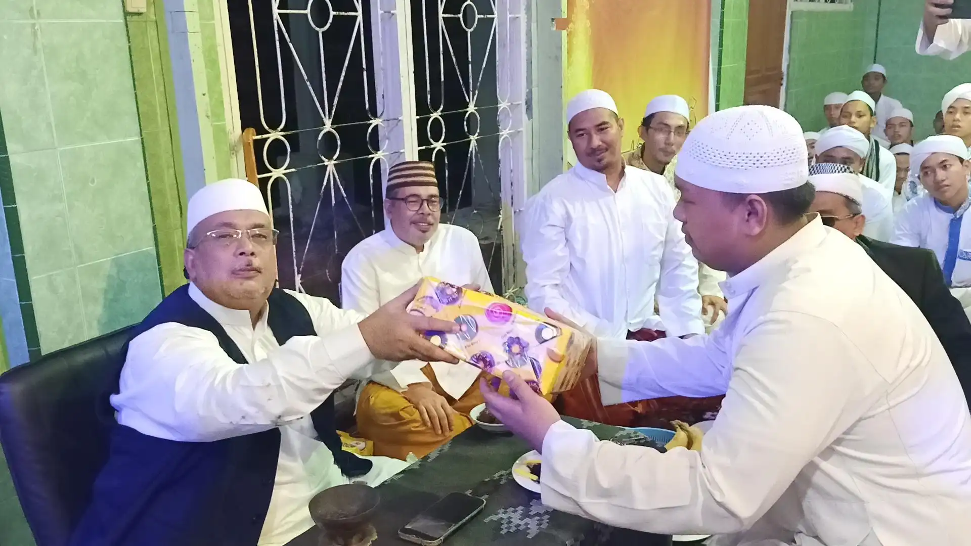 Milad Abuya 21